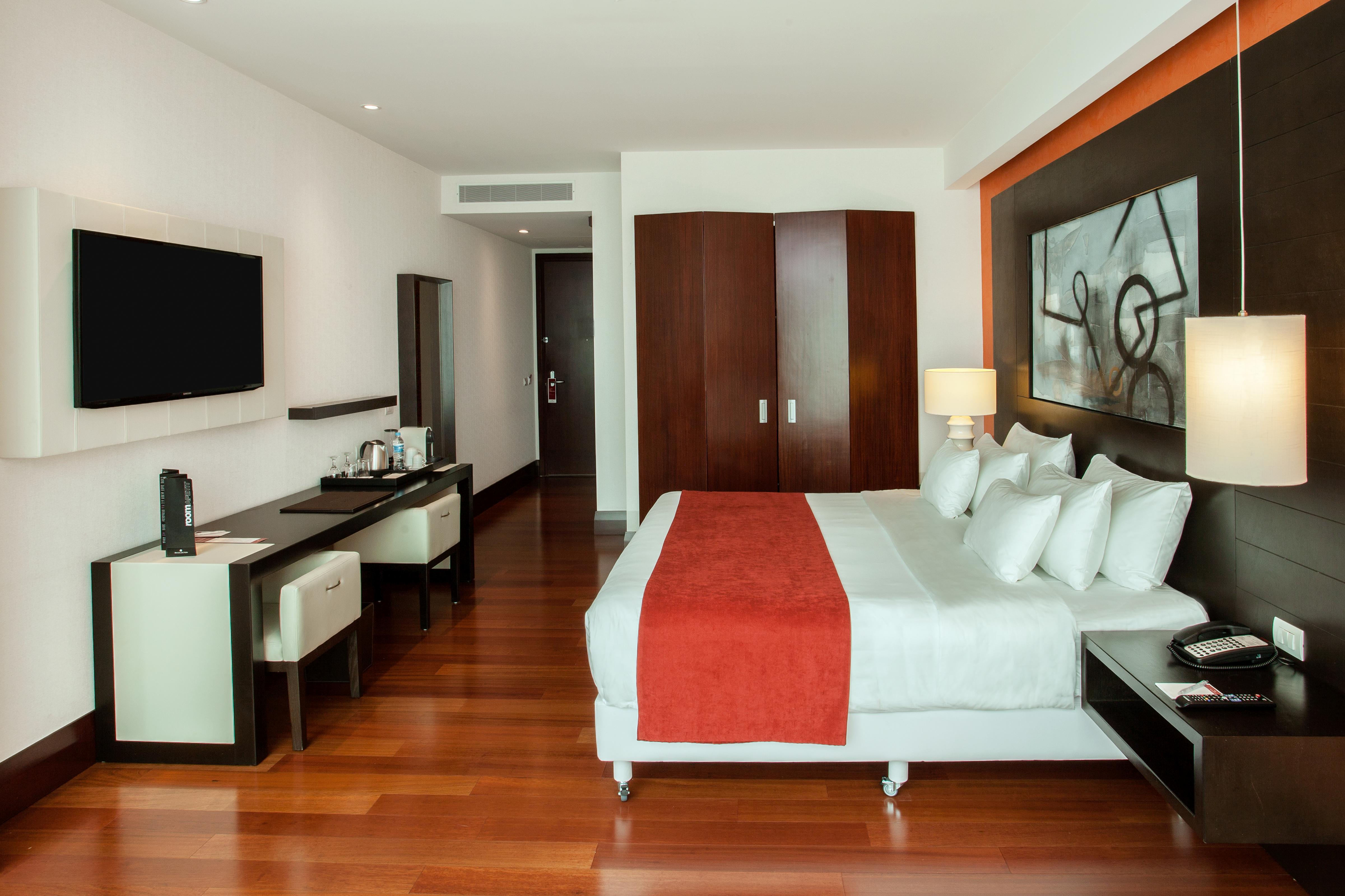 Hotel NH Collection Guadalajara Providencia Exterior foto