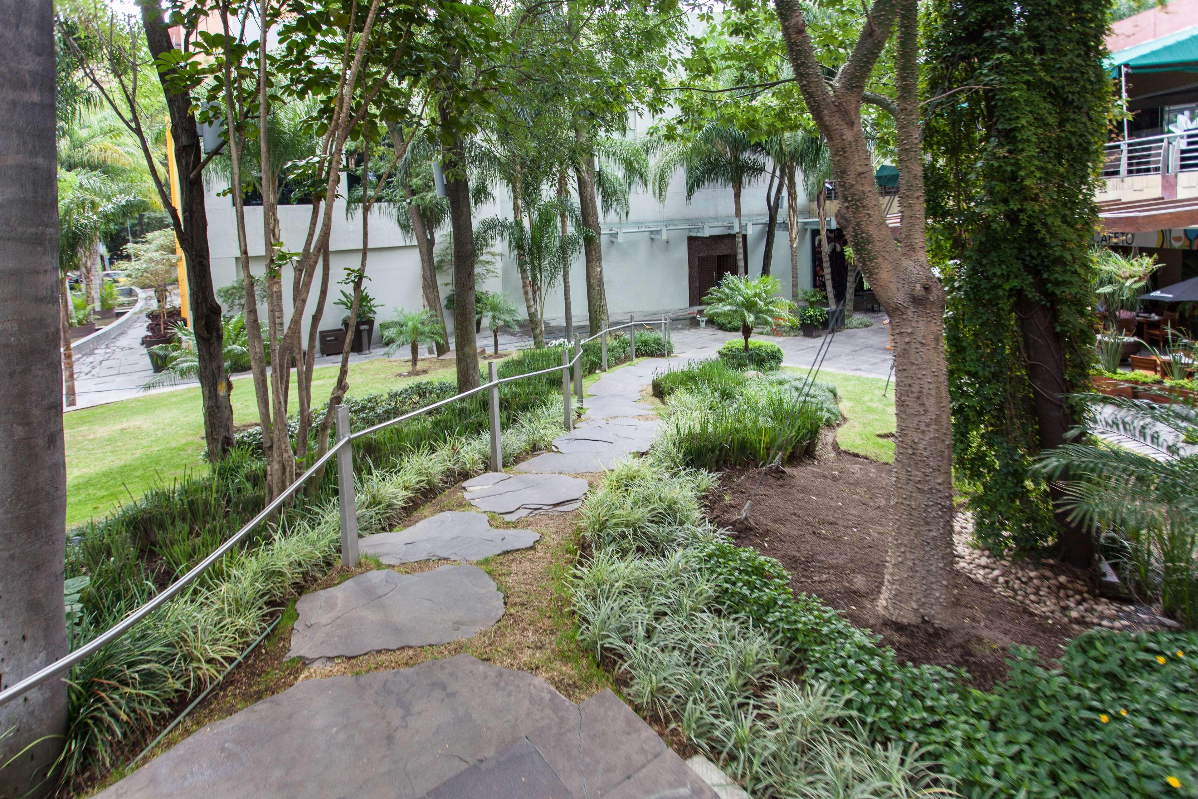 Hotel NH Collection Guadalajara Providencia Exterior foto