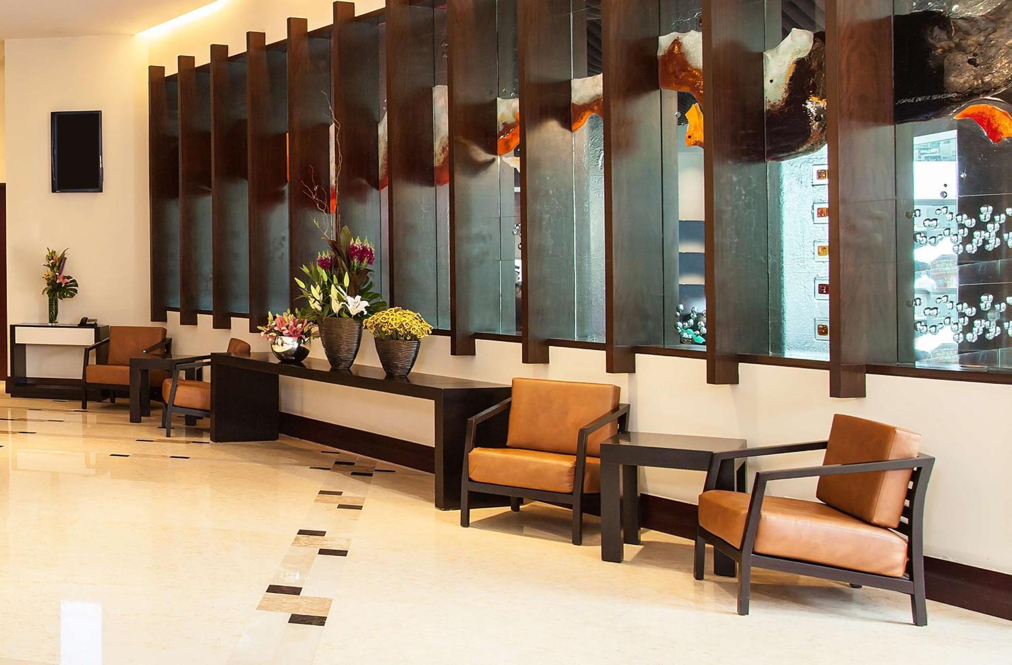 Hotel NH Collection Guadalajara Providencia Exterior foto