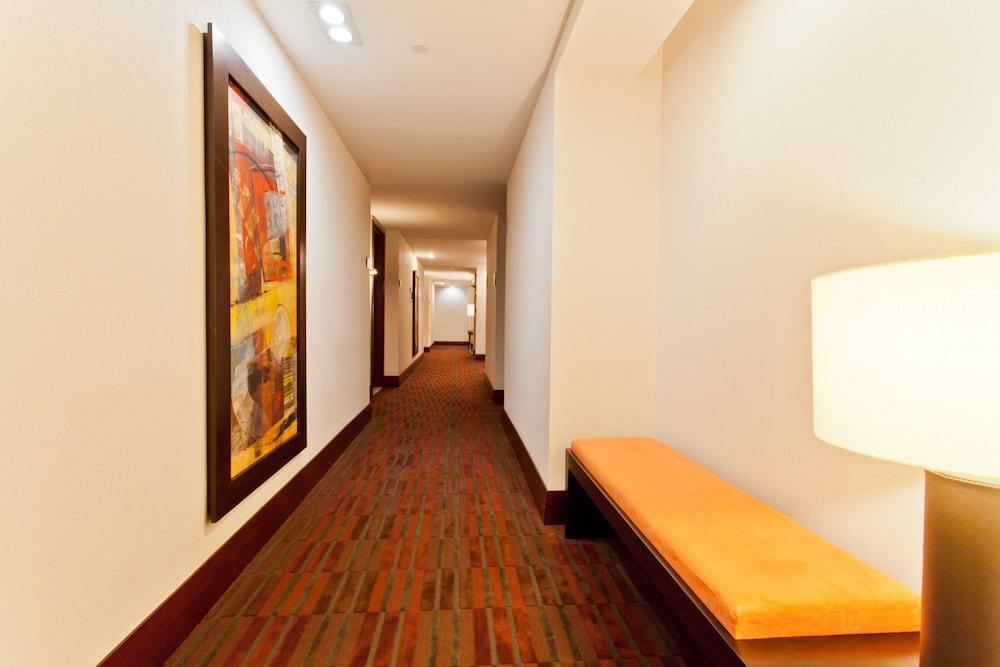 Hotel NH Collection Guadalajara Providencia Exterior foto