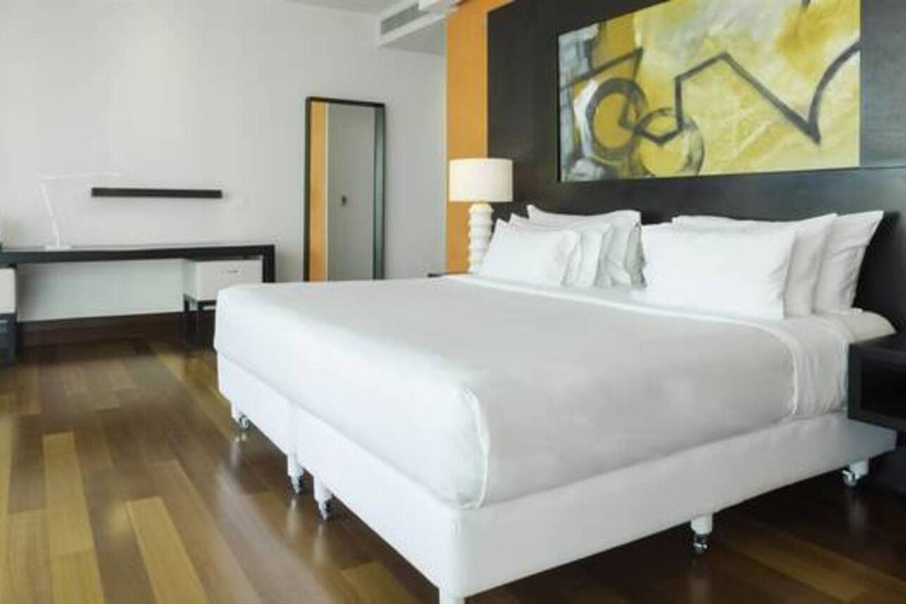 Hotel NH Collection Guadalajara Providencia Exterior foto